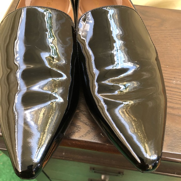 CALVIN KLAIN shoes….. size 7.5 - Picture 10 of 10